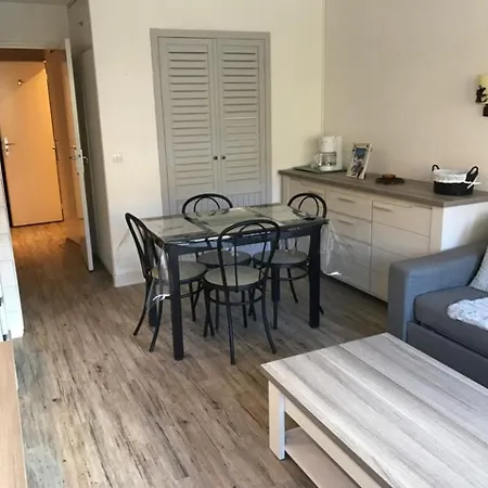 Appartement Cosy A Avec Balcon Et Wifi, Proche Des Pistes *